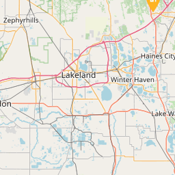 Moov Valley Four-Bedroom Townhouse #1588 on the map